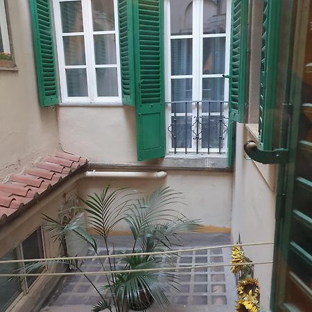 Accademia Studio Firenze Eksteriør bilde
