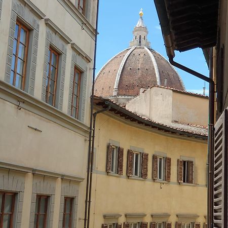 Accademia Studio Firenze Eksteriør bilde
