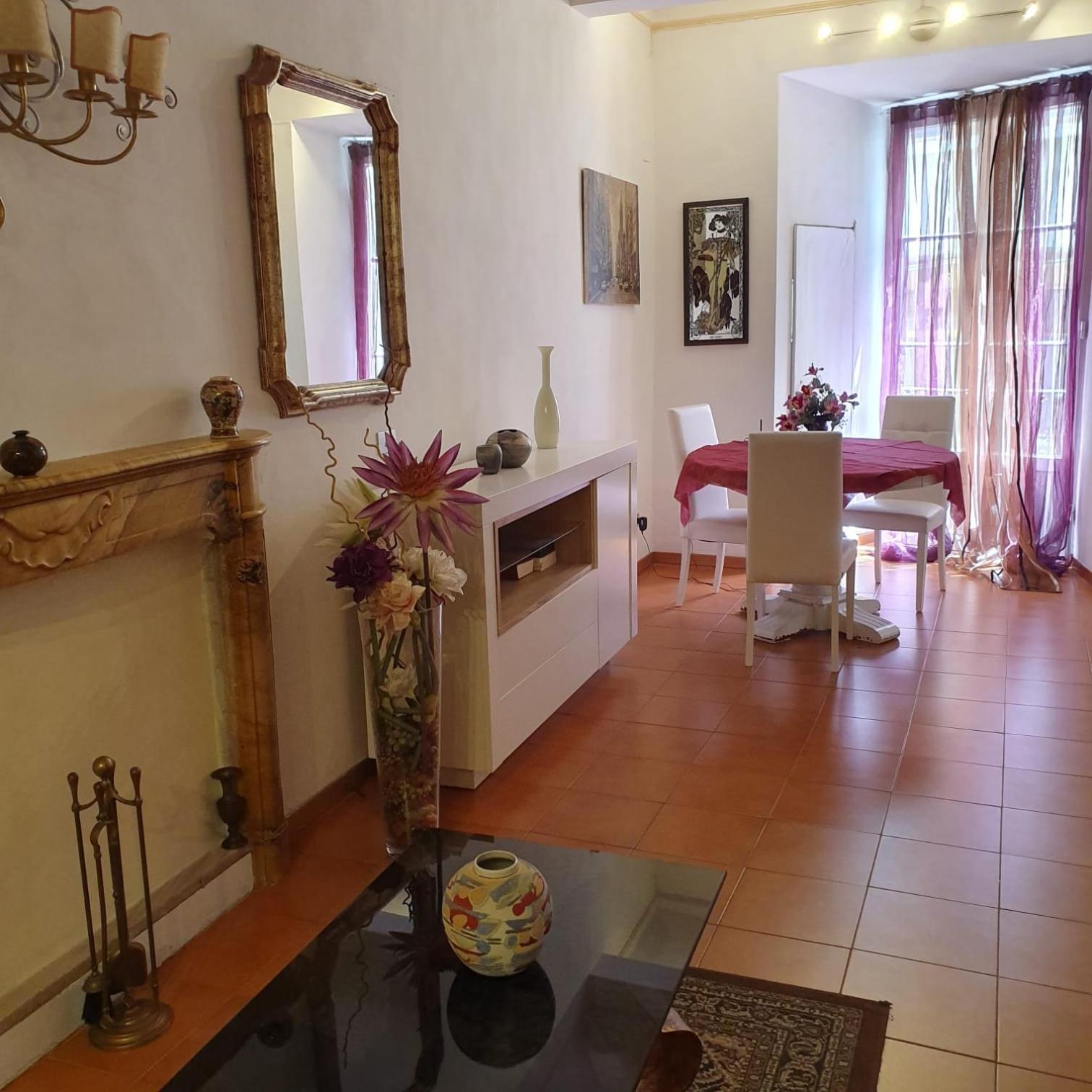 Accademia Studio Firenze Eksteriør bilde