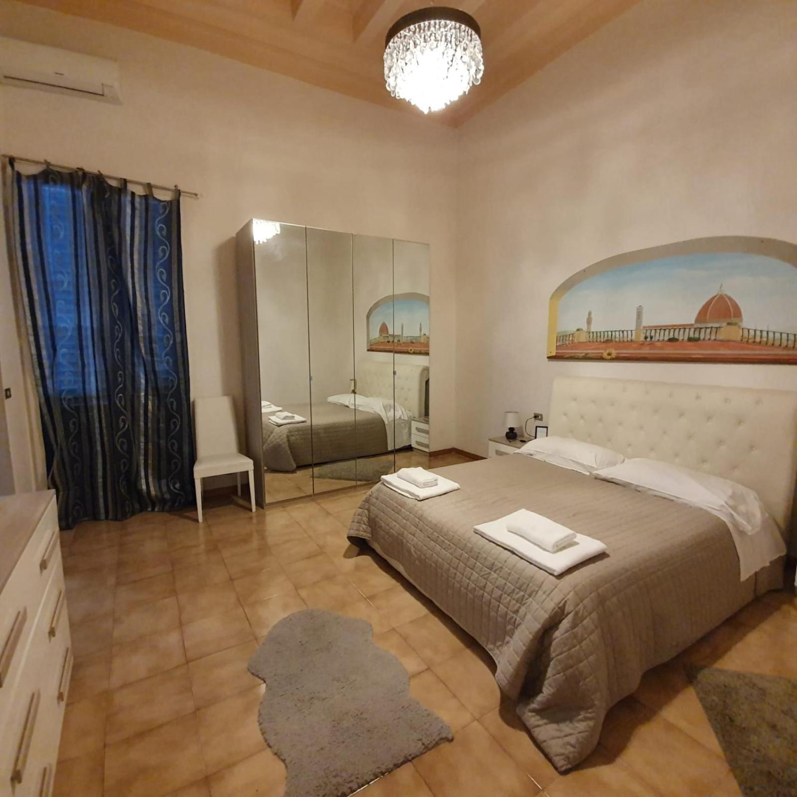 Accademia Studio Firenze Eksteriør bilde