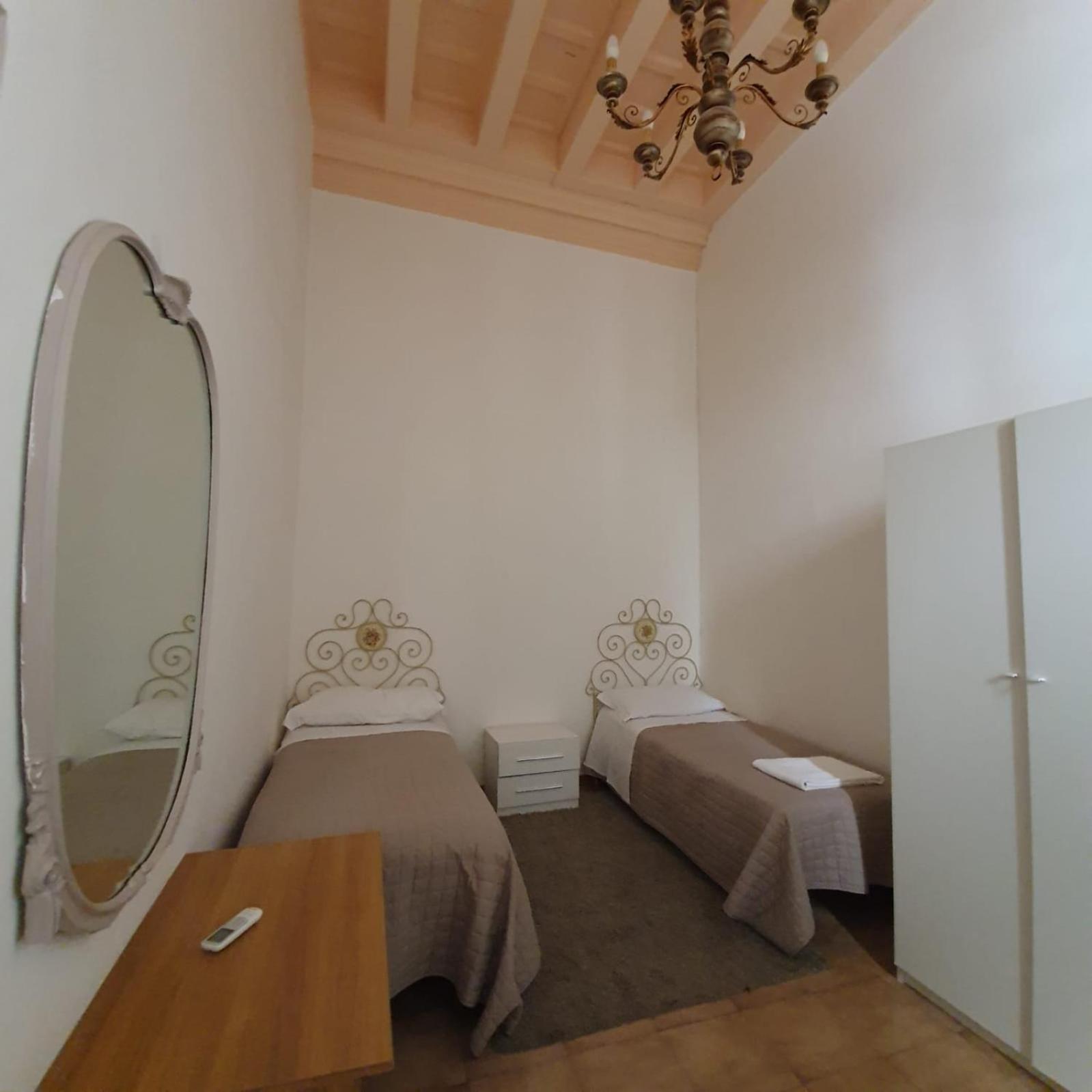 Accademia Studio Firenze Eksteriør bilde