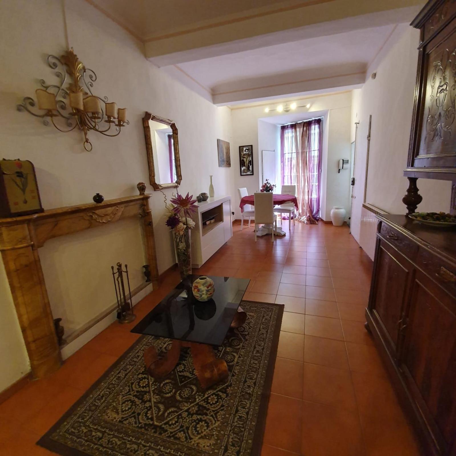 Accademia Studio Firenze Eksteriør bilde