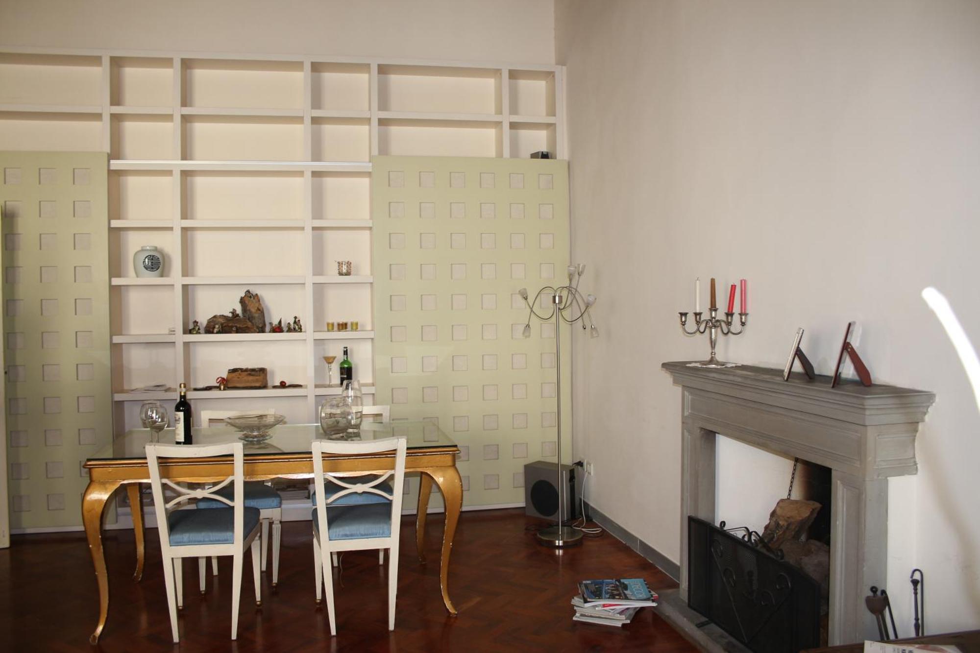 Accademia Studio Firenze Rom bilde