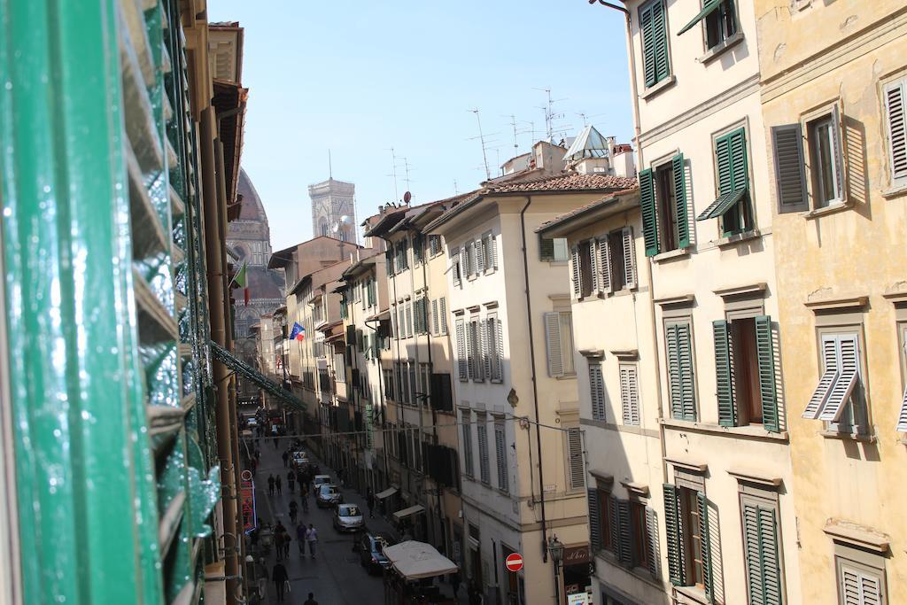 Accademia Studio Firenze Rom bilde