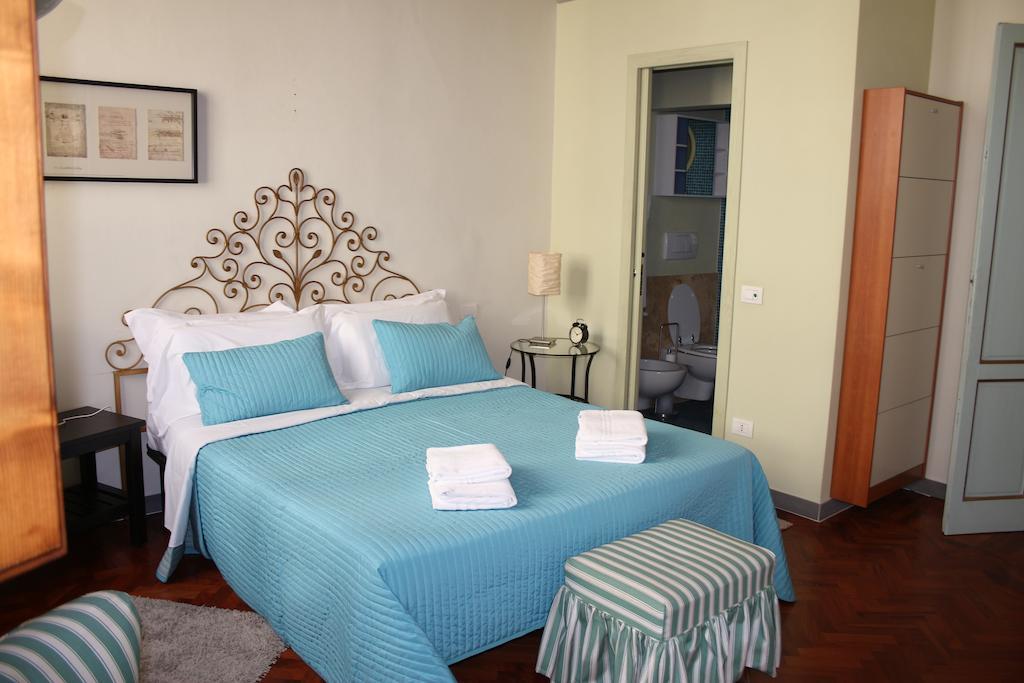 Accademia Studio Firenze Rom bilde